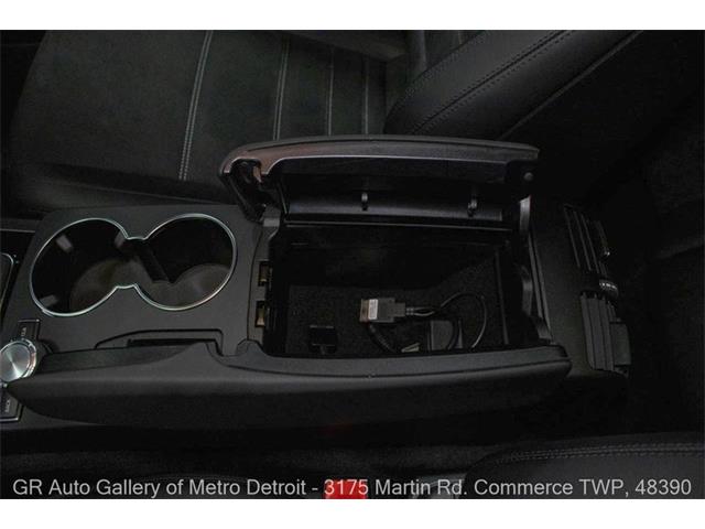 2014 Mercedes-Benz C63 AMG (CC-1885972) for sale in Kentwood, Michigan