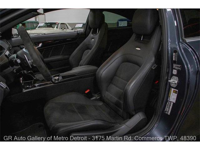 2014 Mercedes-Benz C63 AMG (CC-1885972) for sale in Kentwood, Michigan