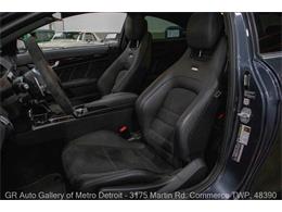 2014 Mercedes-Benz C63 AMG (CC-1885972) for sale in Kentwood, Michigan