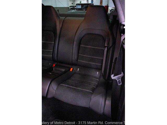 2014 Mercedes-Benz C63 AMG (CC-1885972) for sale in Kentwood, Michigan