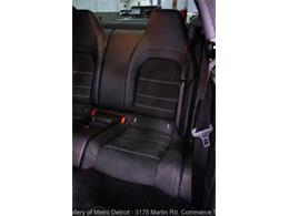2014 Mercedes-Benz C63 AMG (CC-1885972) for sale in Kentwood, Michigan