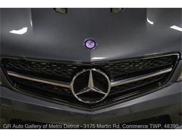 2014 Mercedes-Benz C63 AMG (CC-1885972) for sale in Kentwood, Michigan