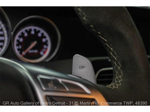 2014 Mercedes-Benz C63 AMG (CC-1885972) for sale in Kentwood, Michigan