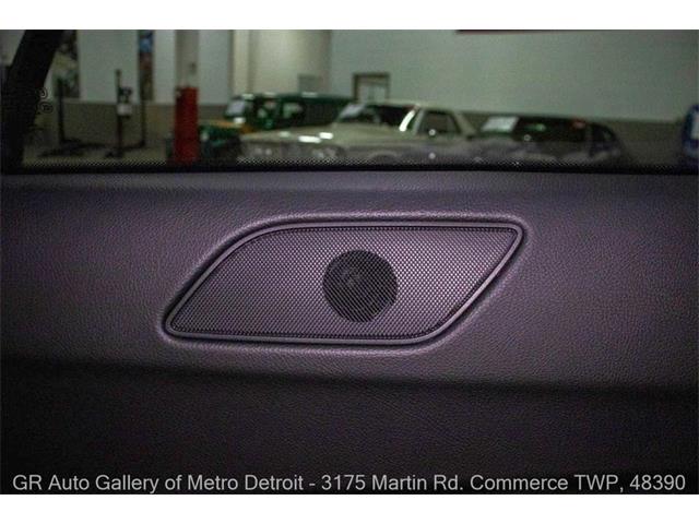 2014 Mercedes-Benz C63 AMG (CC-1885972) for sale in Kentwood, Michigan