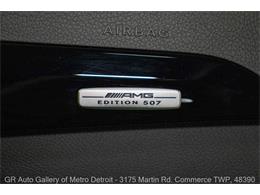 2014 Mercedes-Benz C63 AMG (CC-1885972) for sale in Kentwood, Michigan