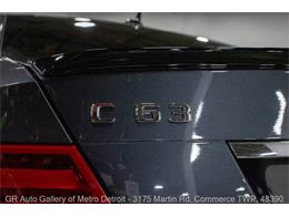 2014 Mercedes-Benz C63 AMG (CC-1885972) for sale in Kentwood, Michigan