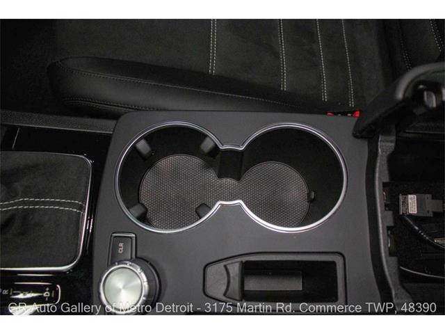 2014 Mercedes-Benz C63 AMG (CC-1885972) for sale in Kentwood, Michigan
