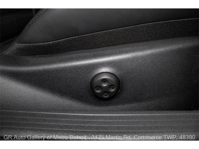 2014 Mercedes-Benz C63 AMG (CC-1885972) for sale in Kentwood, Michigan