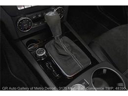 2014 Mercedes-Benz C63 AMG (CC-1885972) for sale in Kentwood, Michigan