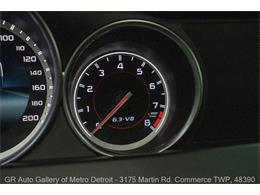 2014 Mercedes-Benz C63 AMG (CC-1885972) for sale in Kentwood, Michigan
