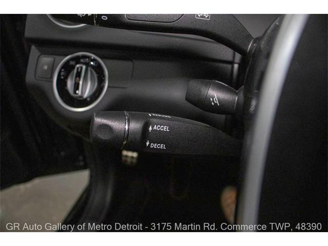 2014 Mercedes-Benz C63 AMG (CC-1885972) for sale in Kentwood, Michigan