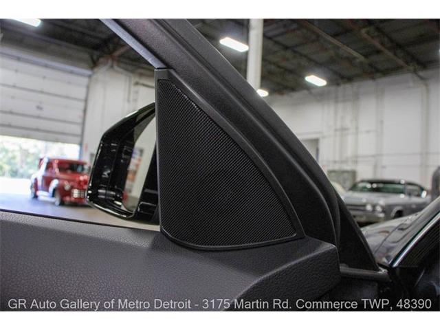 2014 Mercedes-Benz C63 AMG (CC-1885972) for sale in Kentwood, Michigan