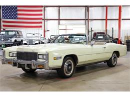 1976 Cadillac Eldorado (CC-1885973) for sale in Kentwood, Michigan