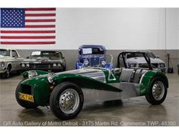 1967 Lotus Seven (CC-1885974) for sale in Kentwood, Michigan