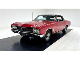 1967 Buick Skylark (CC-1885977) for sale in Morgantown, Pennsylvania