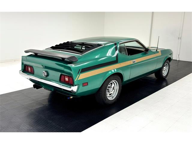 1973 Ford Mustang (CC-1885980) for sale in Morgantown, Pennsylvania