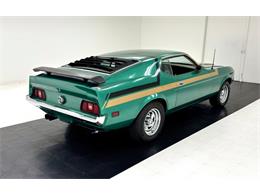 1973 Ford Mustang (CC-1885980) for sale in Morgantown, Pennsylvania