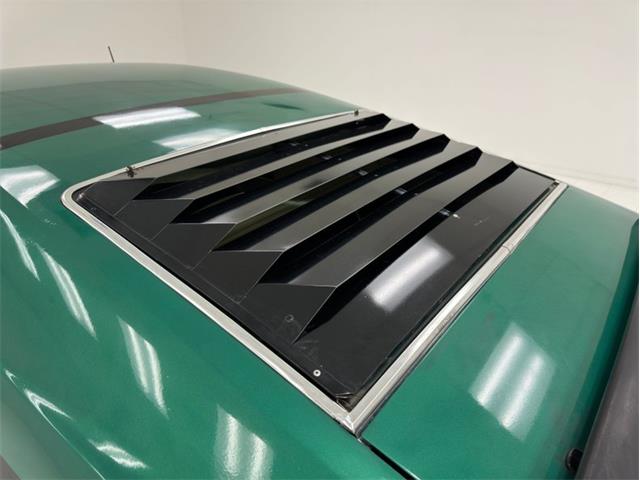 1973 Ford Mustang (CC-1885980) for sale in Morgantown, Pennsylvania