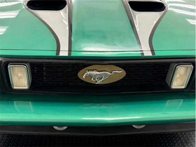 1973 Ford Mustang (CC-1885980) for sale in Morgantown, Pennsylvania