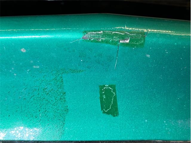 1973 Ford Mustang (CC-1885980) for sale in Morgantown, Pennsylvania