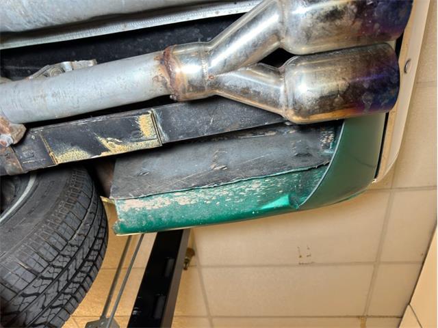 1973 Ford Mustang (CC-1885980) for sale in Morgantown, Pennsylvania