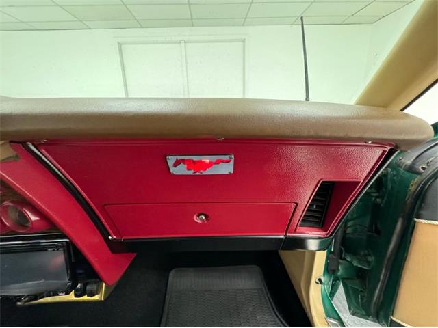 1973 Ford Mustang (CC-1885980) for sale in Morgantown, Pennsylvania