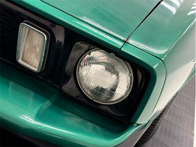 1973 Ford Mustang (CC-1885980) for sale in Morgantown, Pennsylvania