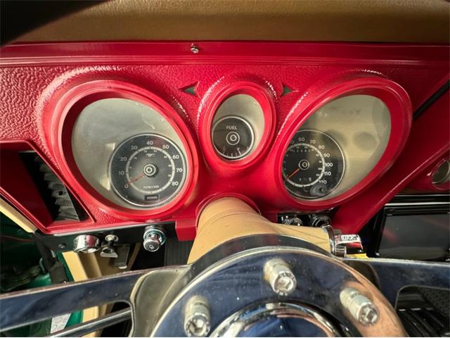 1973 Ford Mustang (CC-1885980) for sale in Morgantown, Pennsylvania