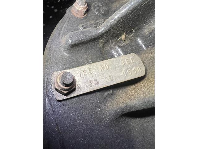 1973 Ford Mustang (CC-1885980) for sale in Morgantown, Pennsylvania