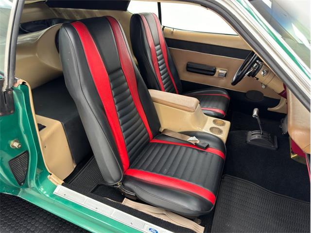 1973 Ford Mustang (CC-1885980) for sale in Morgantown, Pennsylvania