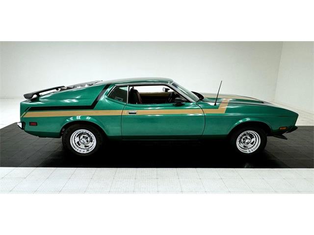 1973 Ford Mustang (CC-1885980) for sale in Morgantown, Pennsylvania