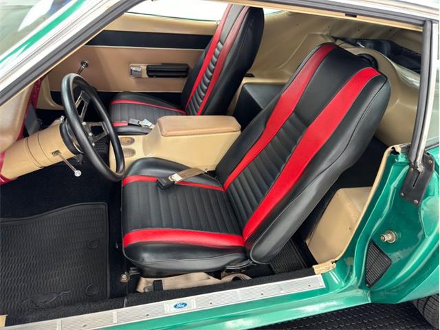 1973 Ford Mustang (CC-1885980) for sale in Morgantown, Pennsylvania