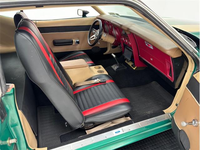 1973 Ford Mustang (CC-1885980) for sale in Morgantown, Pennsylvania