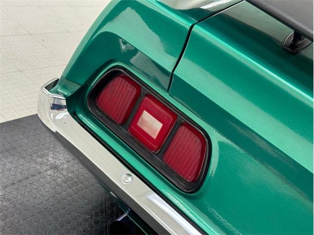 1973 Ford Mustang (CC-1885980) for sale in Morgantown, Pennsylvania