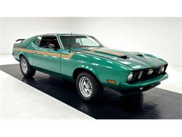 1973 Ford Mustang (CC-1885980) for sale in Morgantown, Pennsylvania