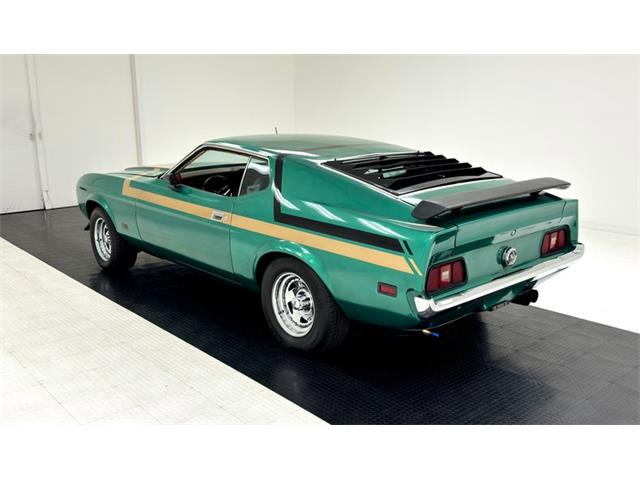 1973 Ford Mustang (CC-1885980) for sale in Morgantown, Pennsylvania