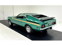 1973 Ford Mustang (CC-1885980) for sale in Morgantown, Pennsylvania