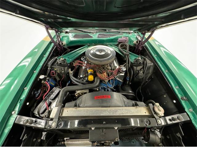 1973 Ford Mustang (CC-1885980) for sale in Morgantown, Pennsylvania