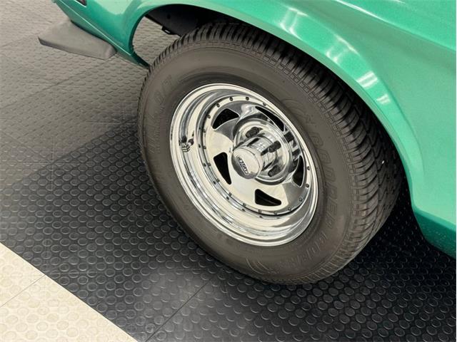 1973 Ford Mustang (CC-1885980) for sale in Morgantown, Pennsylvania