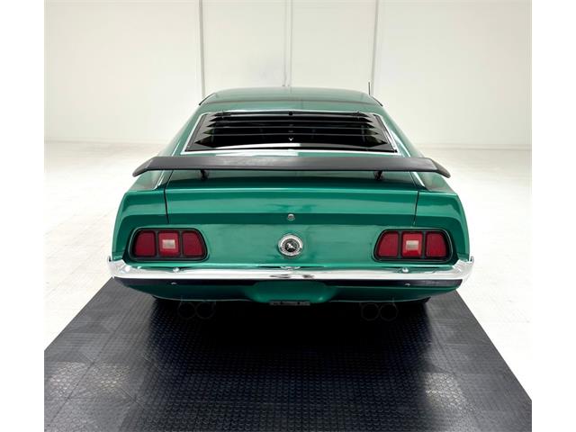 1973 Ford Mustang (CC-1885980) for sale in Morgantown, Pennsylvania