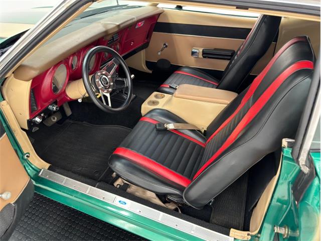 1973 Ford Mustang (CC-1885980) for sale in Morgantown, Pennsylvania