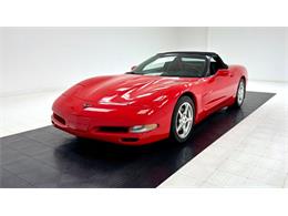 1998 Chevrolet Corvette (CC-1885983) for sale in Morgantown, Pennsylvania