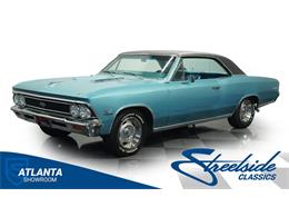 1966 Chevrolet Chevelle (CC-1885989) for sale in Lithia Springs, Georgia