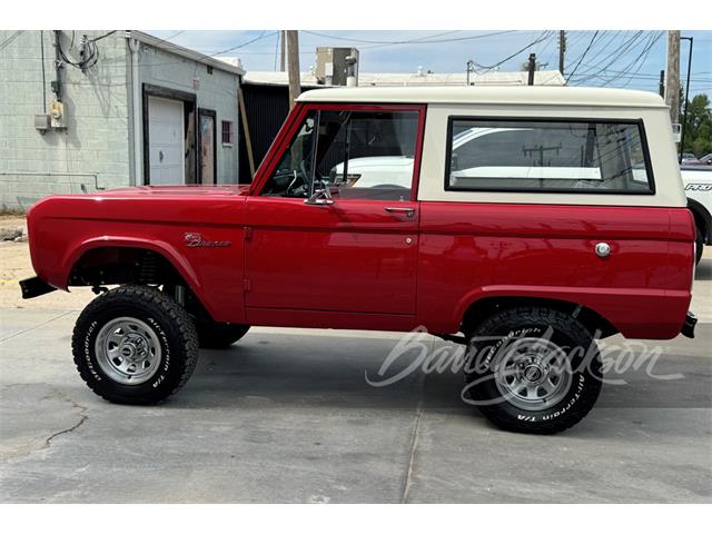 1969 Ford Bronco (CC-1885994) for sale in Scottsdale, Arizona