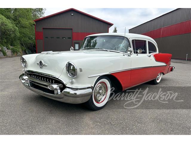 1955 Oldsmobile Holiday 88 (CC-1886003) for sale in Scottsdale, Arizona