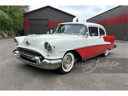 1955 Oldsmobile Holiday 88 (CC-1886003) for sale in Scottsdale, Arizona