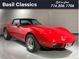 1979 Chevrolet Corvette (CC-1886006) for sale in Depew, New York