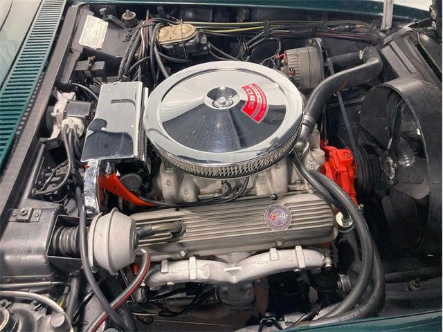 1971 Chevrolet Corvette (CC-1886009) for sale in Depew, New York