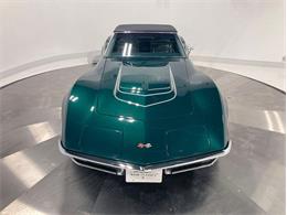 1971 Chevrolet Corvette (CC-1886009) for sale in Depew, New York