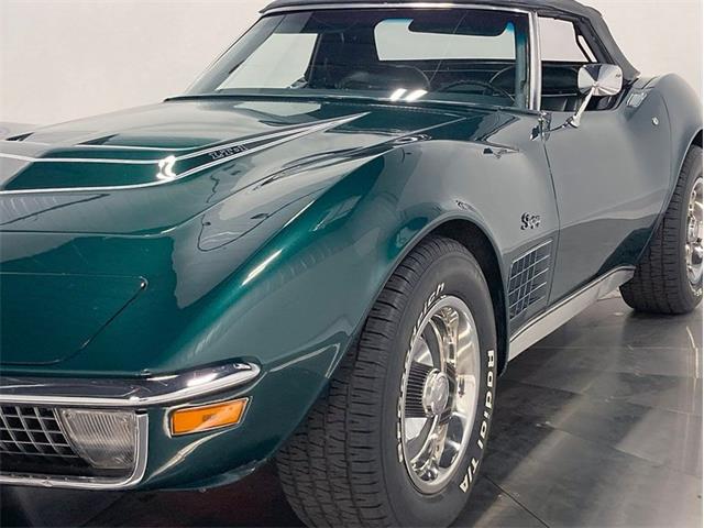 1971 Chevrolet Corvette (CC-1886009) for sale in Depew, New York